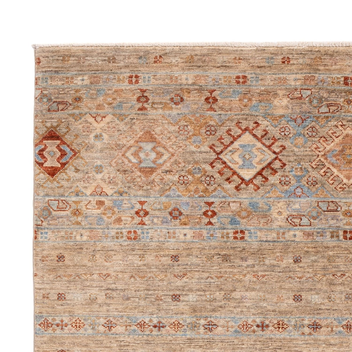 Ziegler Tapijt - Ariana - 208 x 150 cm - beige