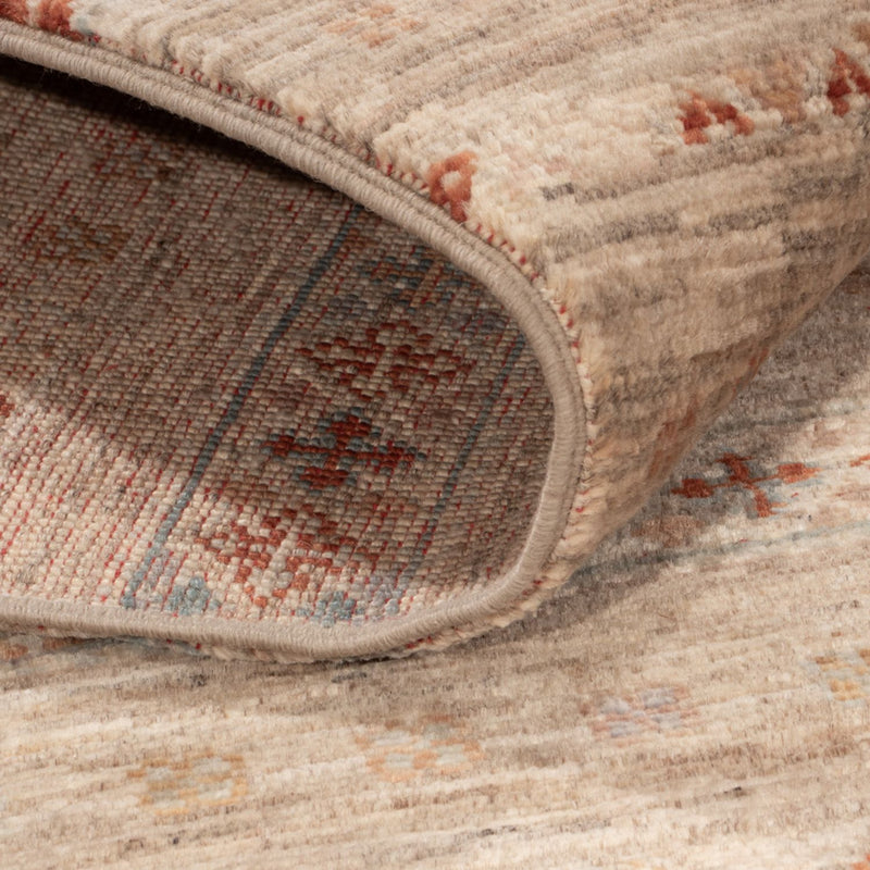 Ziegler Tapijt - Ariana - 208 x 150 cm - beige