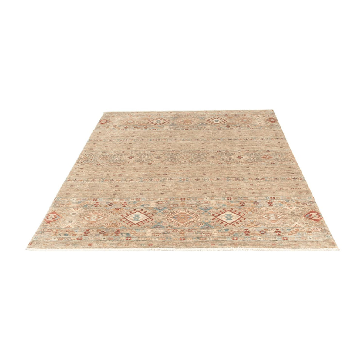 Ziegler Tapijt - Ariana - 208 x 150 cm - beige