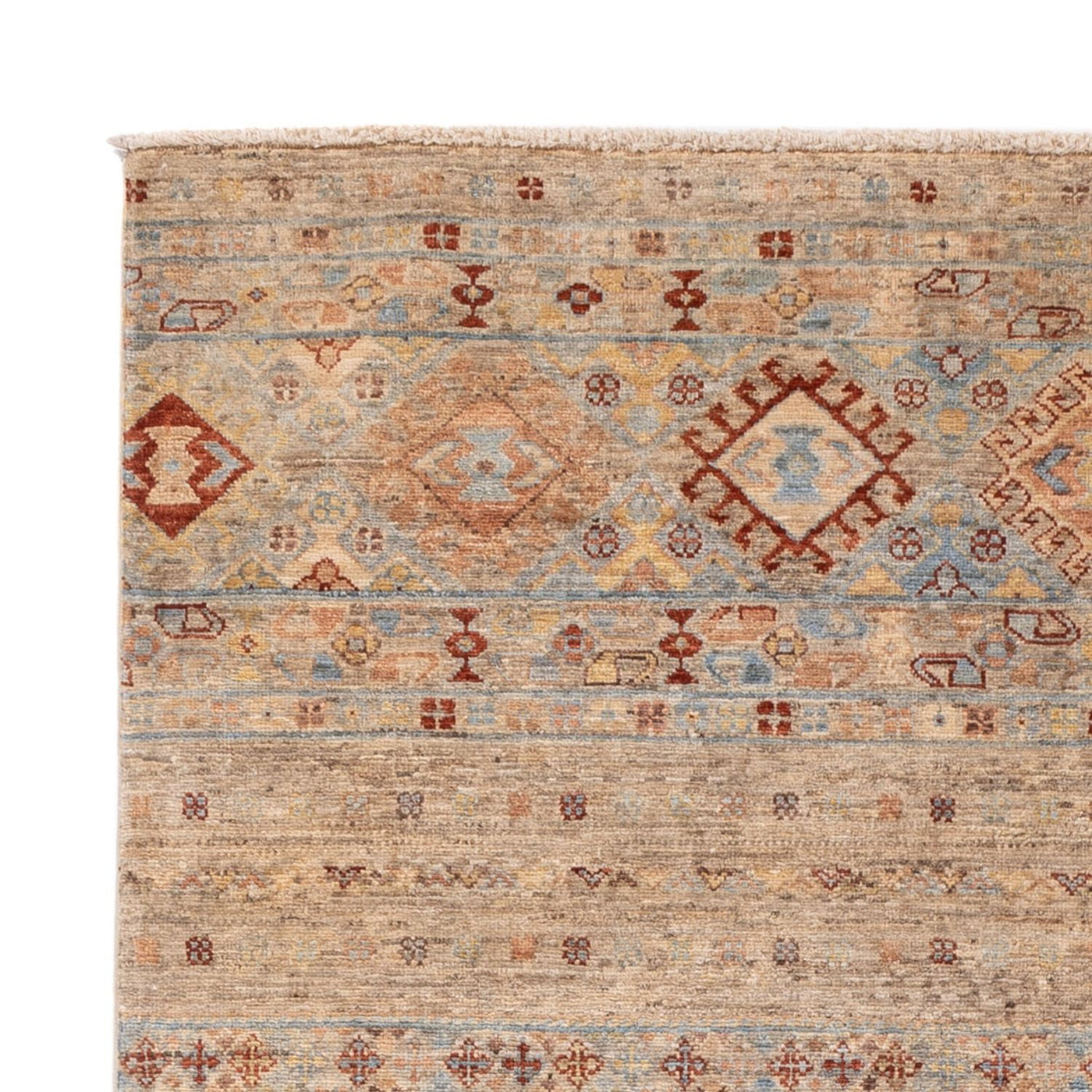 Ariana Tapijt 204x154cm - Oosters Tapijt