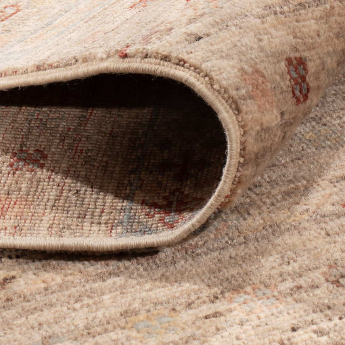 Ziegler Tapijt - Ariana - 204 x 154 cm - beige