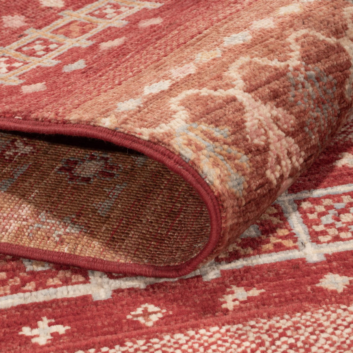 Ziegler Tapijt - Ariana - 198 x 149 cm - veelkleurig