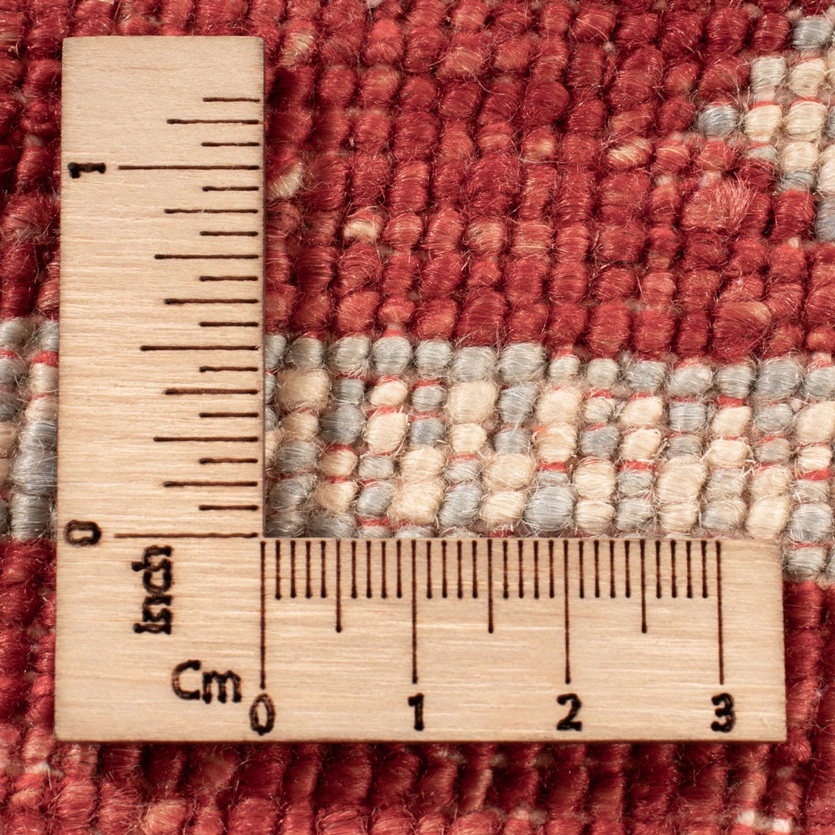 Ziegler Tapijt - Ariana - 198 x 149 cm - veelkleurig