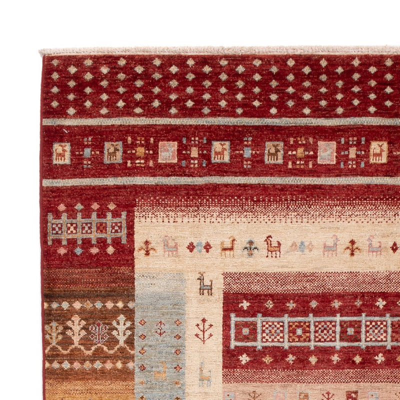 Ziegler Tapijt - Ariana - 204 x 151 cm - veelkleurig