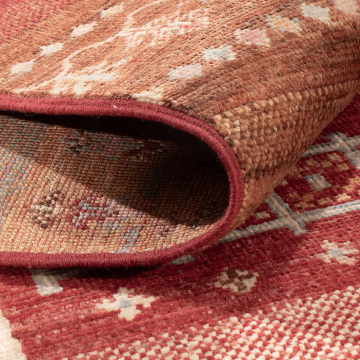 Ziegler Tapijt - Ariana - 204 x 151 cm - veelkleurig