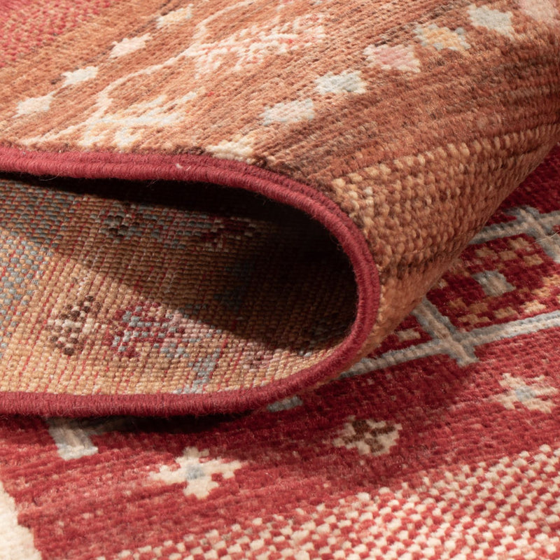 Ziegler Tapijt - Ariana - 204 x 151 cm - veelkleurig