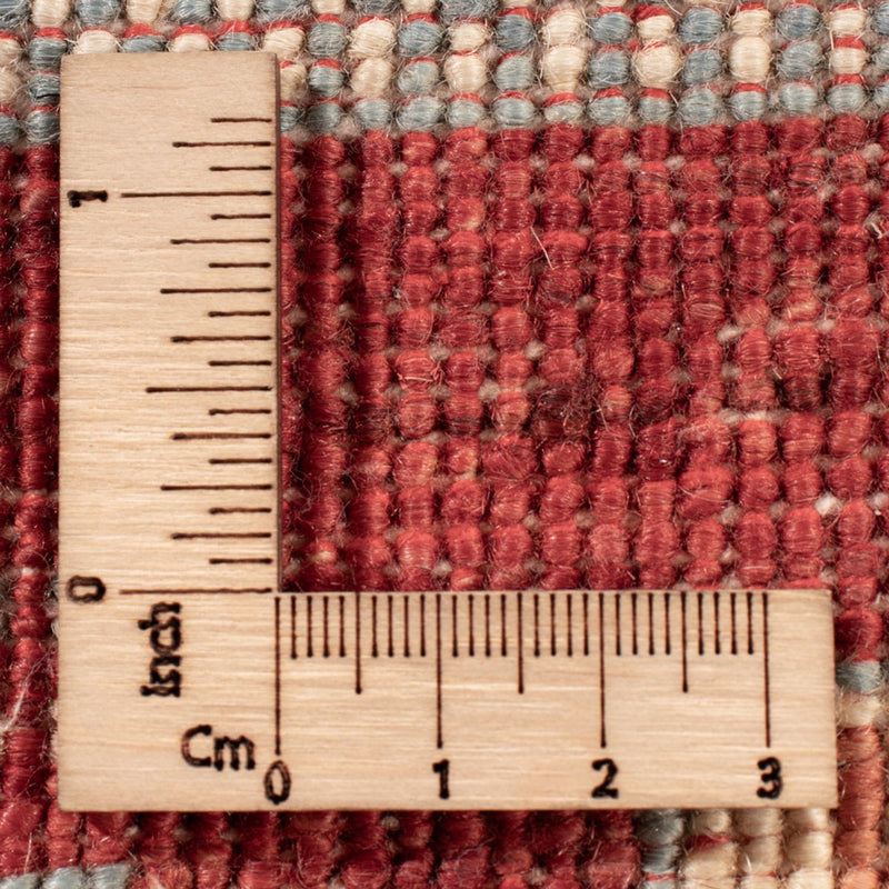 Ziegler Tapijt - Ariana - 204 x 151 cm - veelkleurig