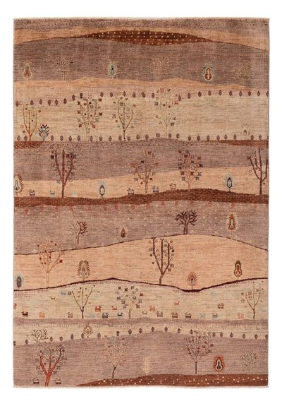Ariana Tapijt 172x243cm - Oosters Tapijt