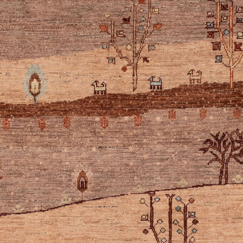 Ziegler Tapijt - Ariana - 243 x 172 cm - beige