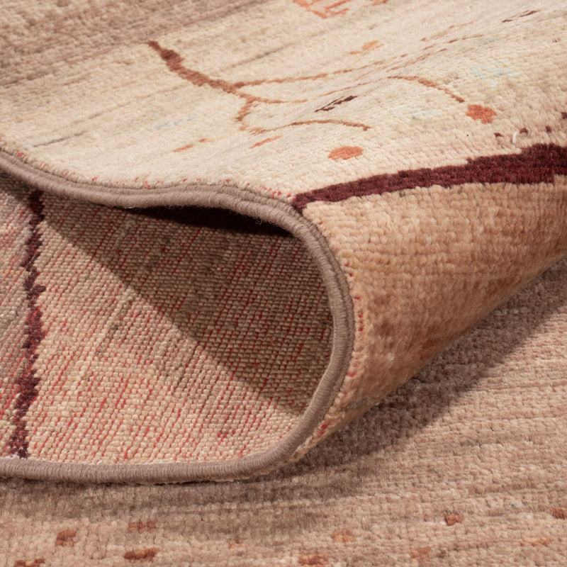 Ziegler Tapijt - Ariana - 243 x 172 cm - beige