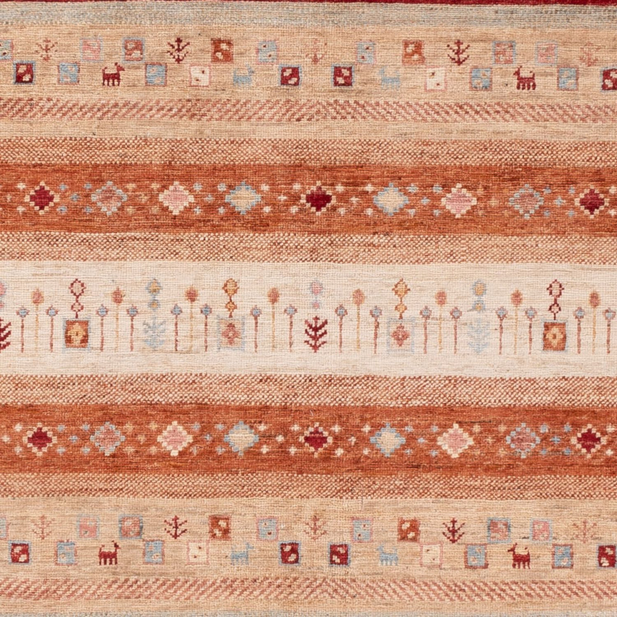 Ziegler Tapijt - Ariana - 240 x 174 cm - veelkleurig