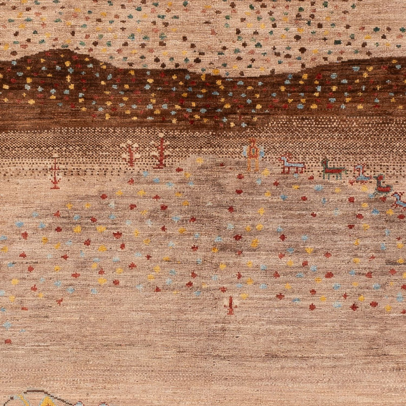 Ziegler Tapijt - Ariana - 240 x 176 cm - beige