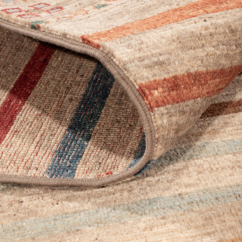 Ziegler Tapijt - Shal - 247 x 174 cm - veelkleurig