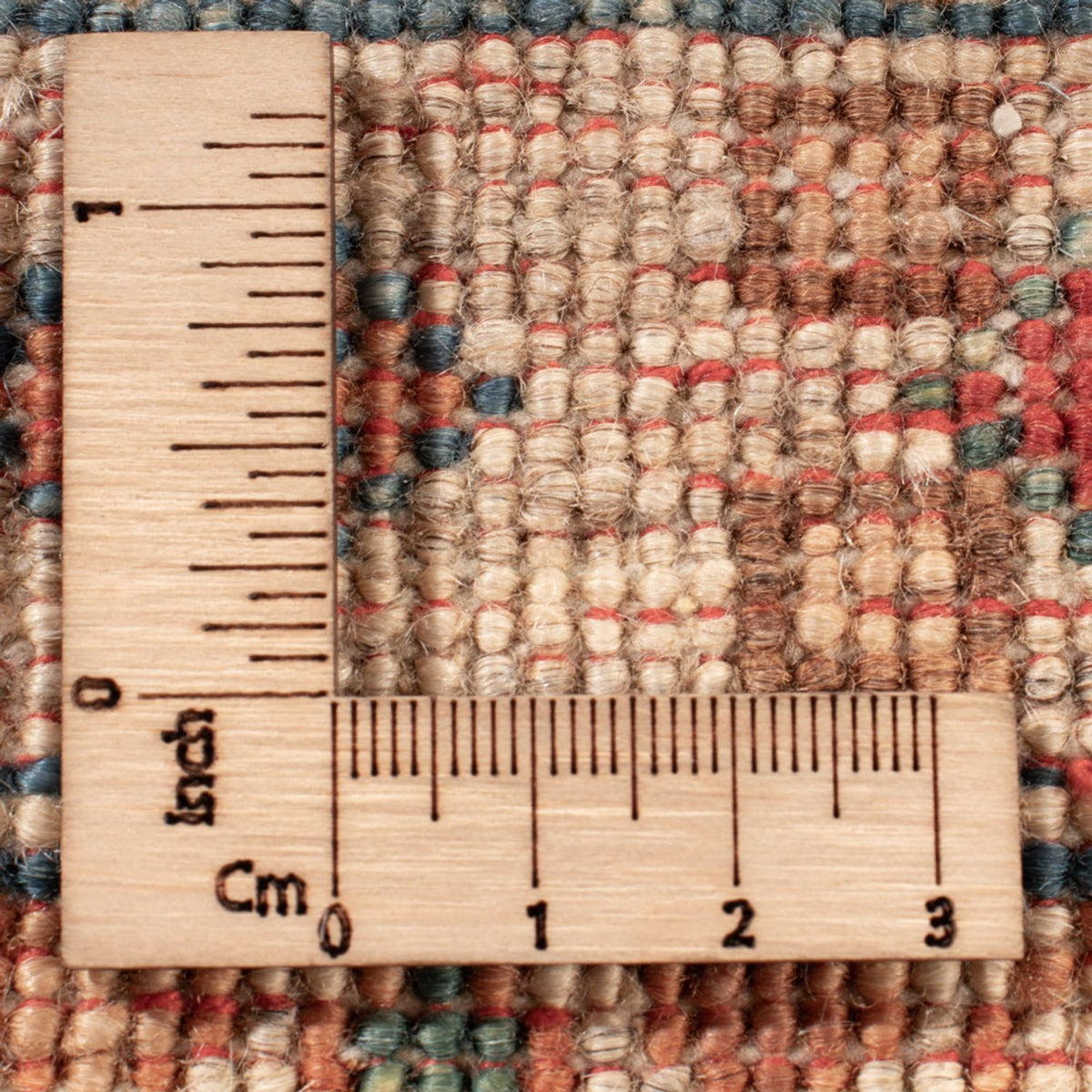 Ziegler Tapijt - Shal - 247 x 174 cm - veelkleurig