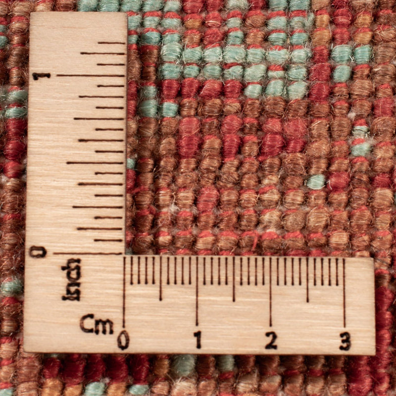 Designer tapijt - 246 x 173 cm - veelkleurig