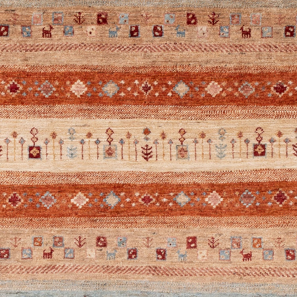 Ziegler Tapijt - Ariana - 240 x 179 cm - veelkleurig