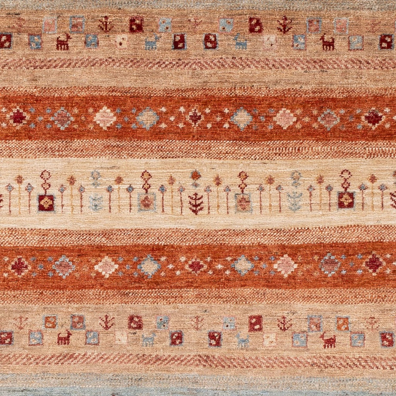 Ziegler Tapijt - Ariana - 240 x 179 cm - veelkleurig