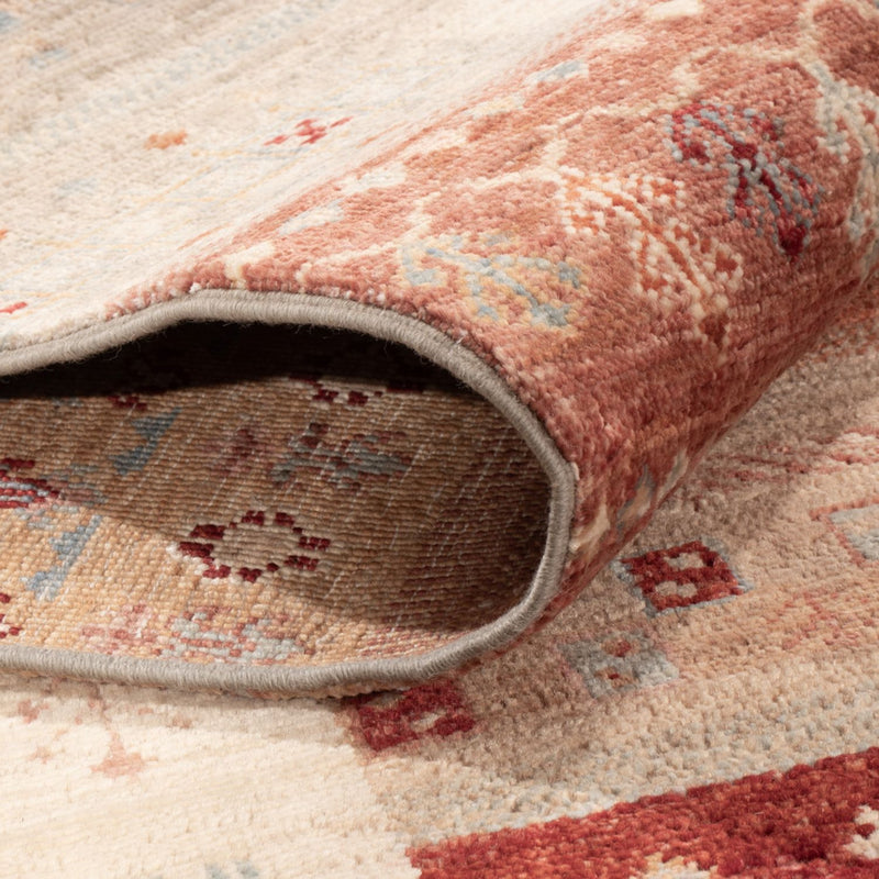 Ziegler Tapijt - Ariana - 240 x 179 cm - veelkleurig