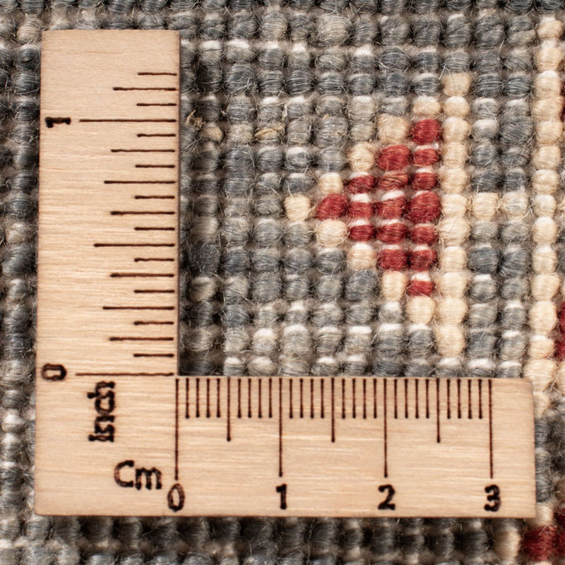 Ziegler Tapijt - Ariana - 242 x 180 cm - donkerblauw