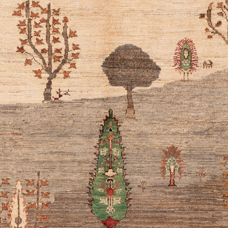 Ziegler Tapijt - Ariana - 246 x 175 cm - beige