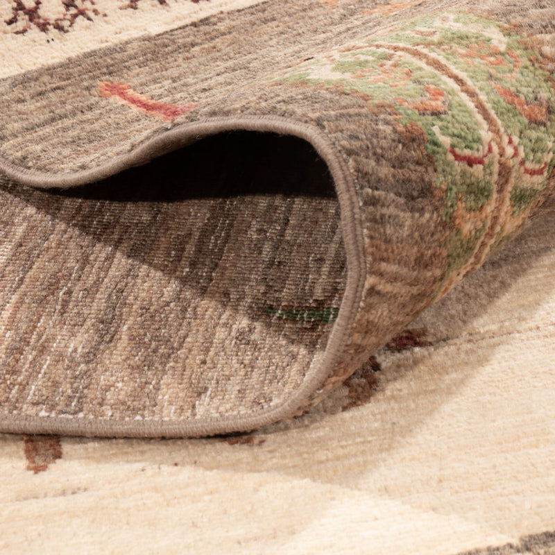 Ziegler Tapijt - Ariana - 246 x 175 cm - beige