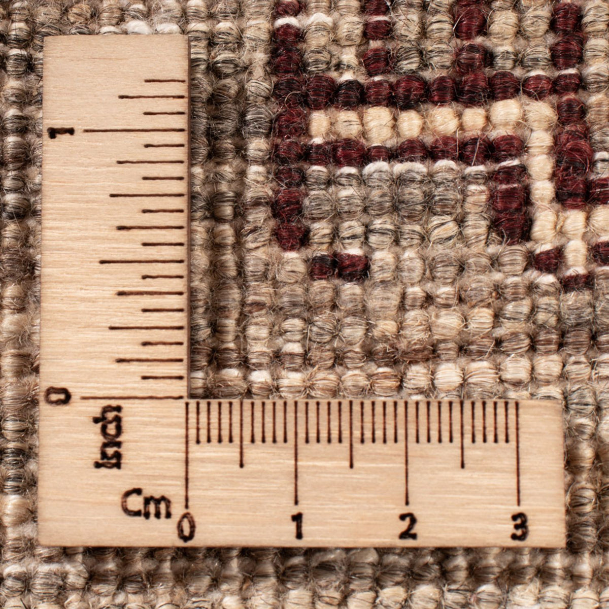 Ziegler Tapijt - Ariana - 246 x 175 cm - beige