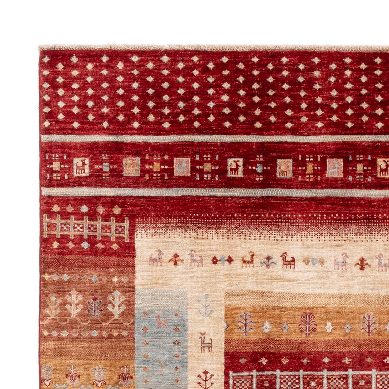 Ziegler Tapijt - Ariana - 243 x 175 cm - veelkleurig