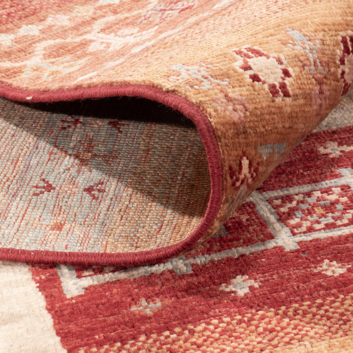 Ziegler Tapijt - Ariana - 243 x 175 cm - veelkleurig