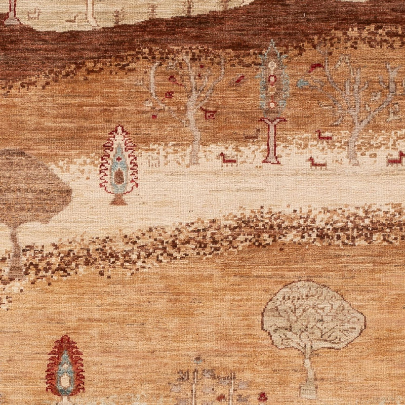 Ziegler Tapijt - Ariana - 244 x 177 cm - beige