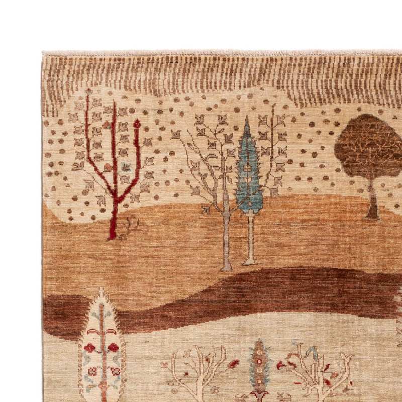 Ziegler Tapijt - Ariana - 244 x 177 cm - beige