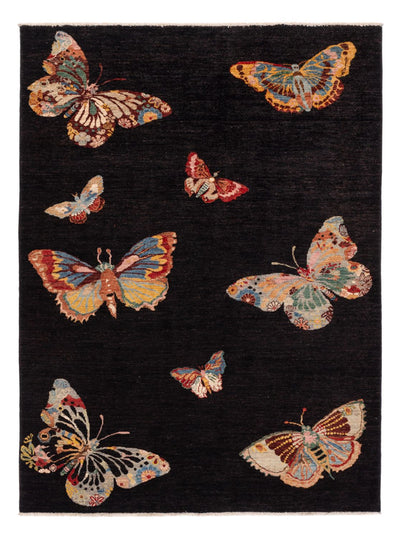 Designer tapijt 176x239cm - Designerteppich