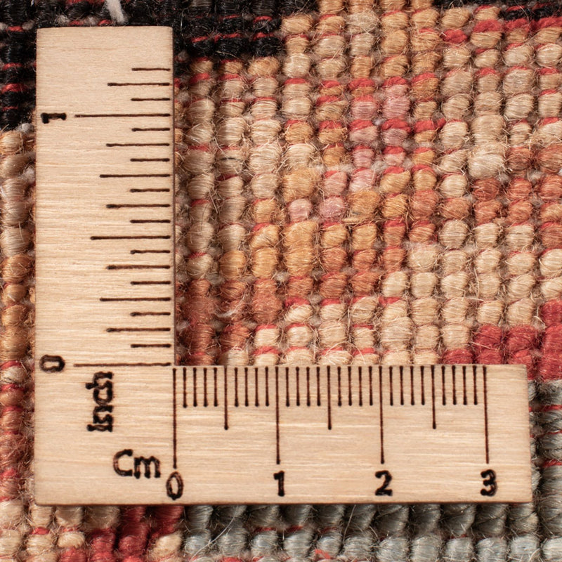 Designer tapijt - 239 x 176 cm - veelkleurig