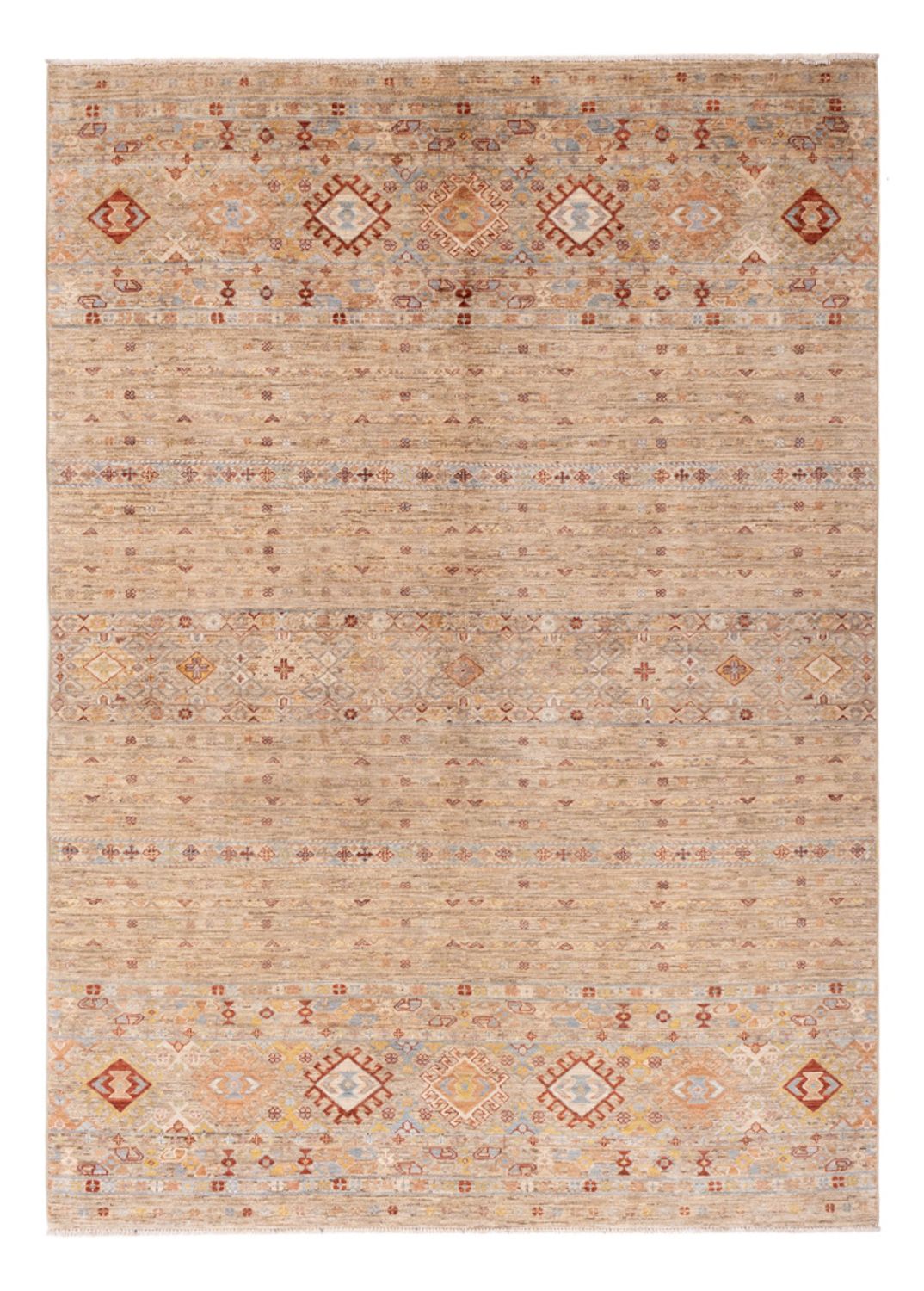 Ziegler Tapijt - Ariana - 245 x 173 cm - beige