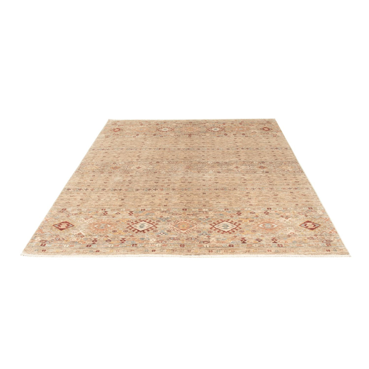 Ziegler Tapijt - Ariana - 245 x 173 cm - beige