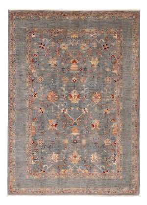 Ziegler Tapijt - Ariana - 245 x 172 cm - donkerblauw