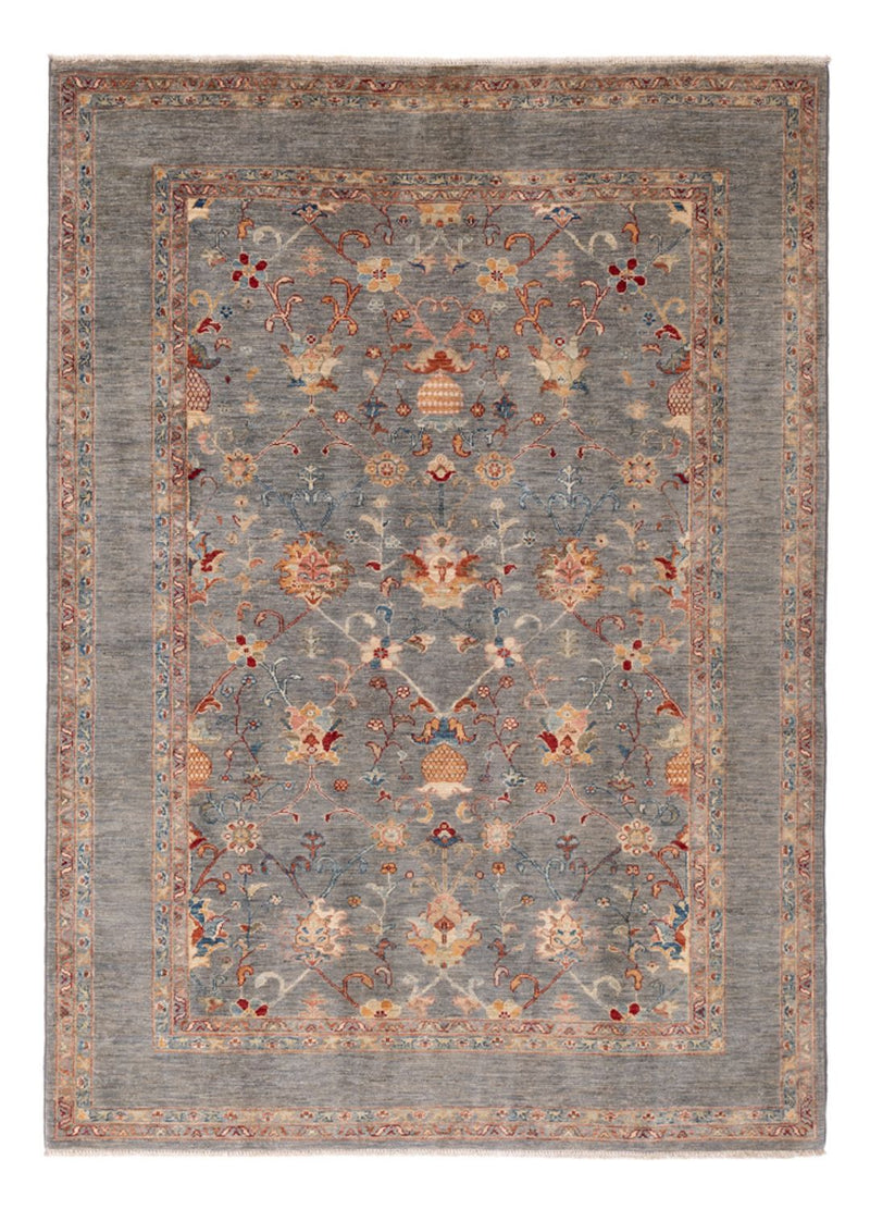 Ziegler Tapijt - Ariana - 245 x 172 cm - donkerblauw