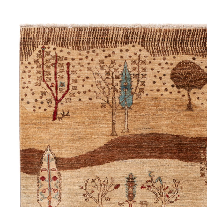 Ziegler Tapijt - Ariana - 243 x 173 cm - beige