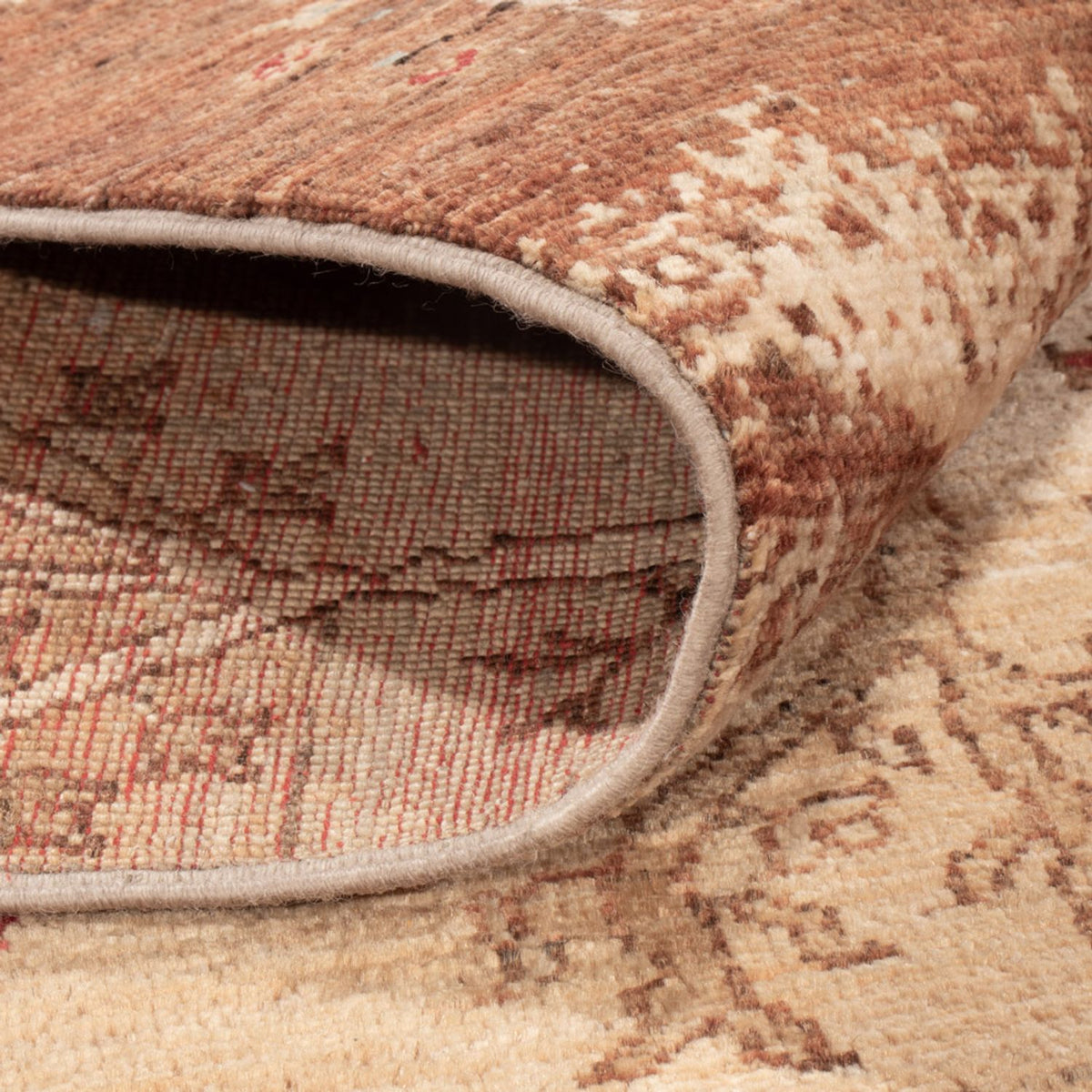 Ziegler Tapijt - Ariana - 243 x 173 cm - beige