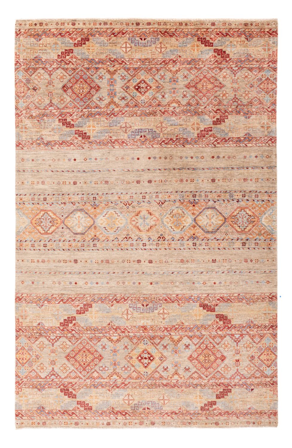 Ziegler Tapijt - Ariana - 257 x 170 cm - beige