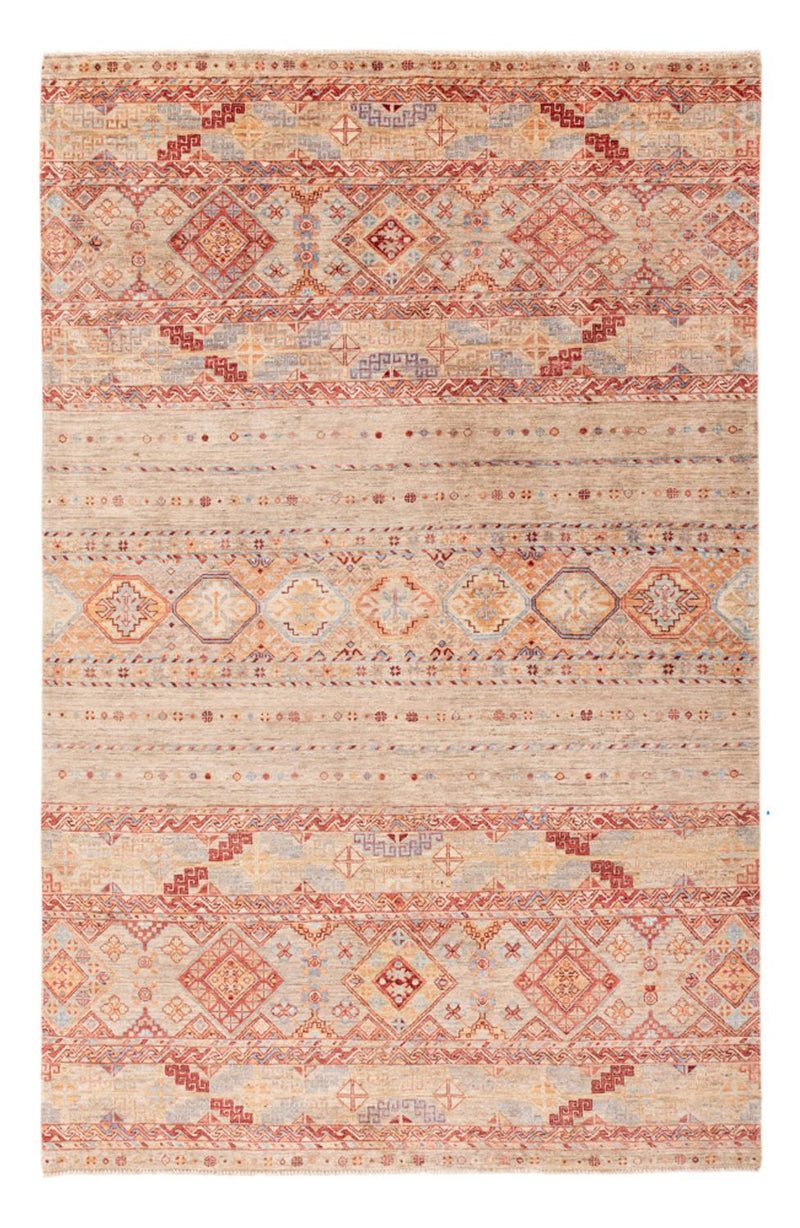 Ziegler Tapijt - Ariana - 257 x 170 cm - beige