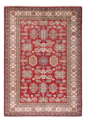 Ziegler Tapijt - Kazak - 240 x 173 cm - rood