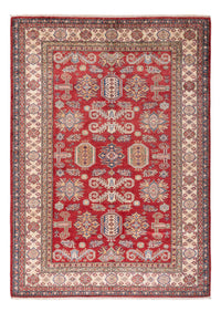 Ziegler Tapijt - Kazak - 240 x 173 cm - rood