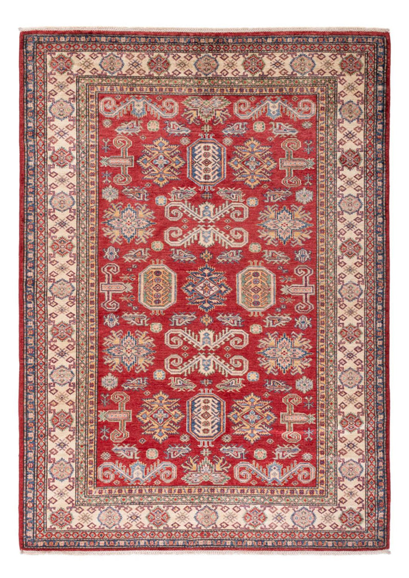 Ziegler Tapijt - Kazak - 240 x 173 cm - rood
