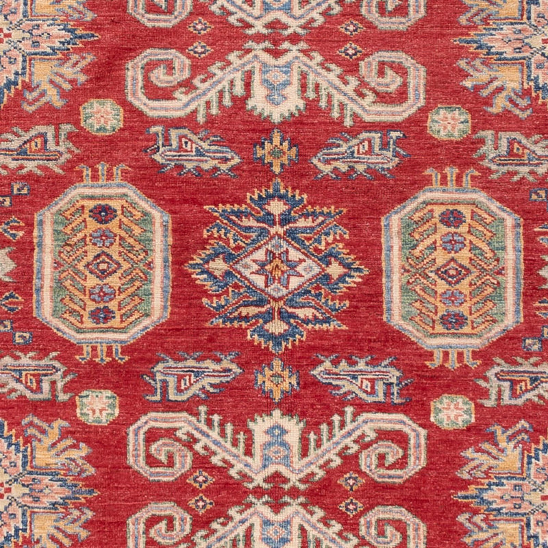 Ziegler Tapijt - Kazak - 240 x 173 cm - rood