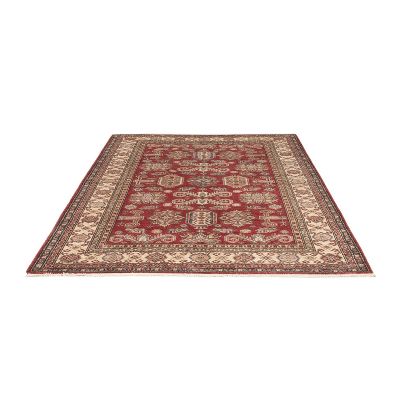 Ziegler Tapijt - Kazak - 240 x 173 cm - rood