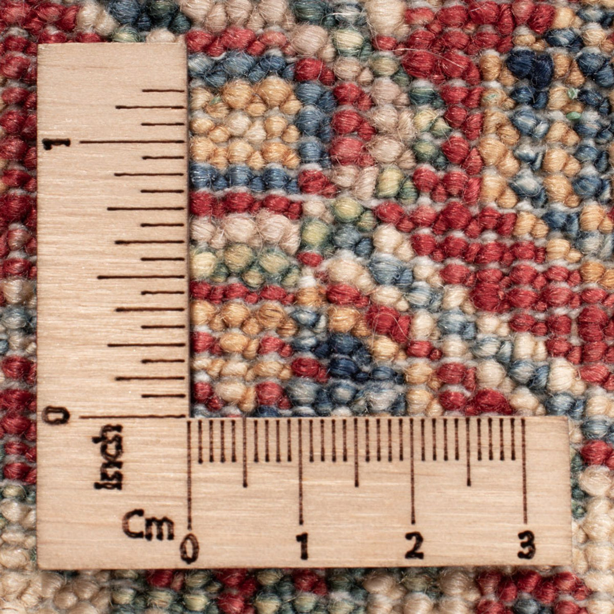 Ziegler Tapijt - Kazak - 240 x 173 cm - rood