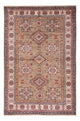 Kazak Tapijt 249x167cm - Oosters Tapijt