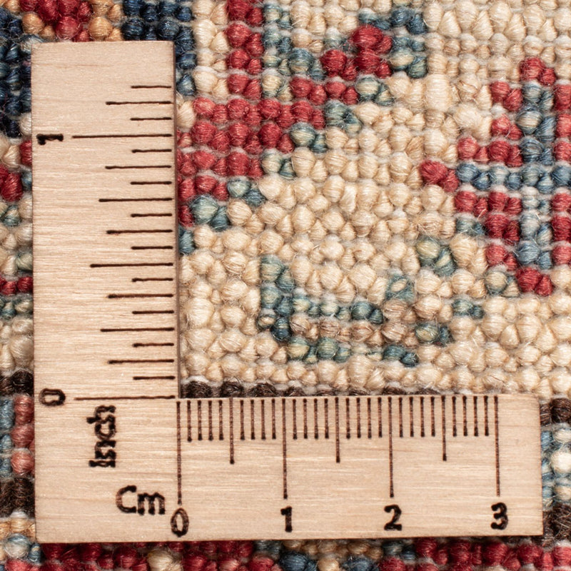 Ziegler Tapijt - Kazak - 249 x 167 cm - donker beige