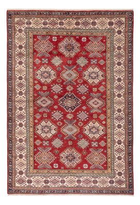 Ziegler Tapijt - Kazak - 240 x 172 cm - rood