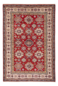 Ziegler Tapijt - Kazak - 240 x 172 cm - rood